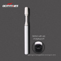 Hot Model Sweden 510 thread cbd vaporizer ceramic coil OC06 rechargeable e cigarette